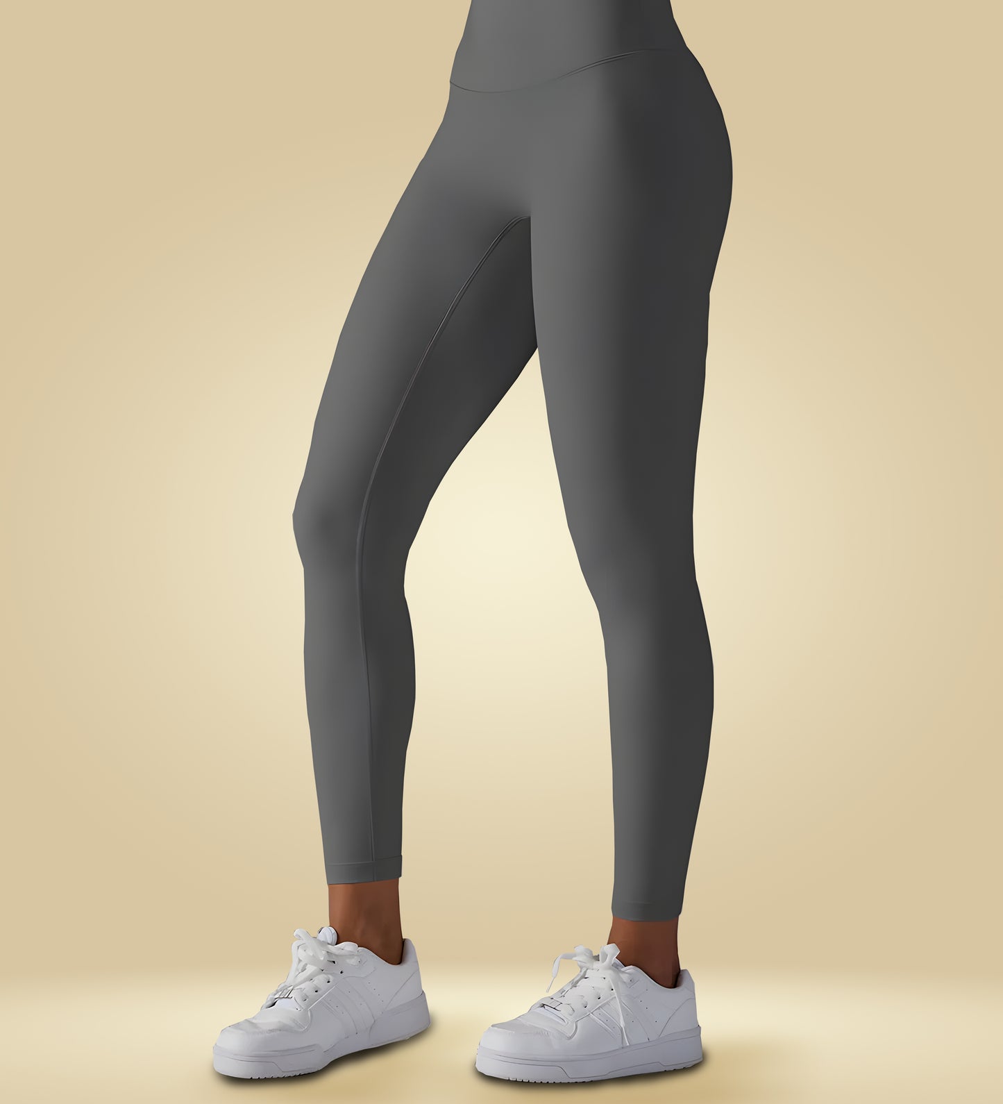 Legging Motion - Gris