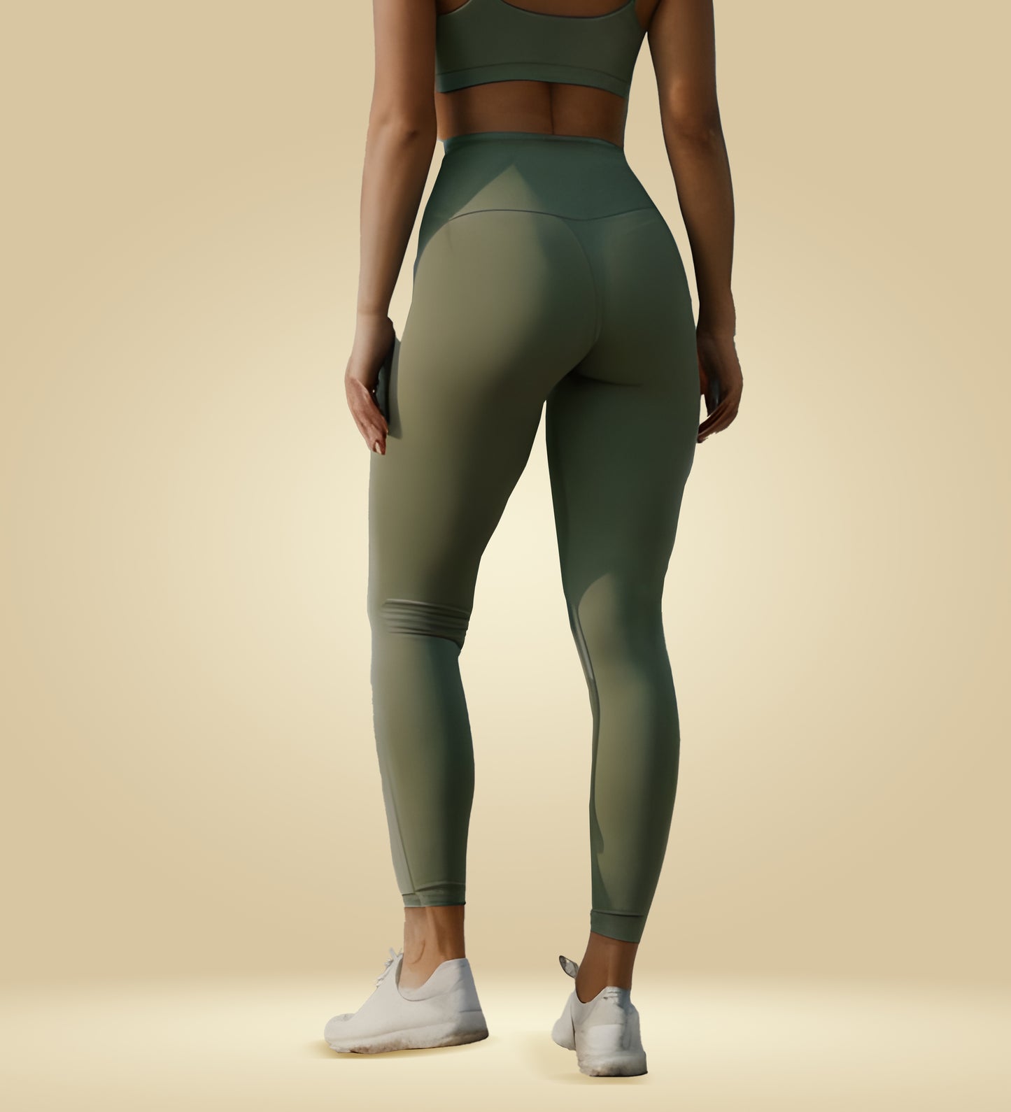 Legging Motion - Vert