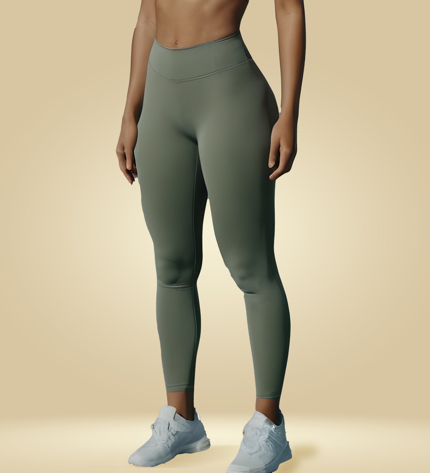 Legging Motion - Vert