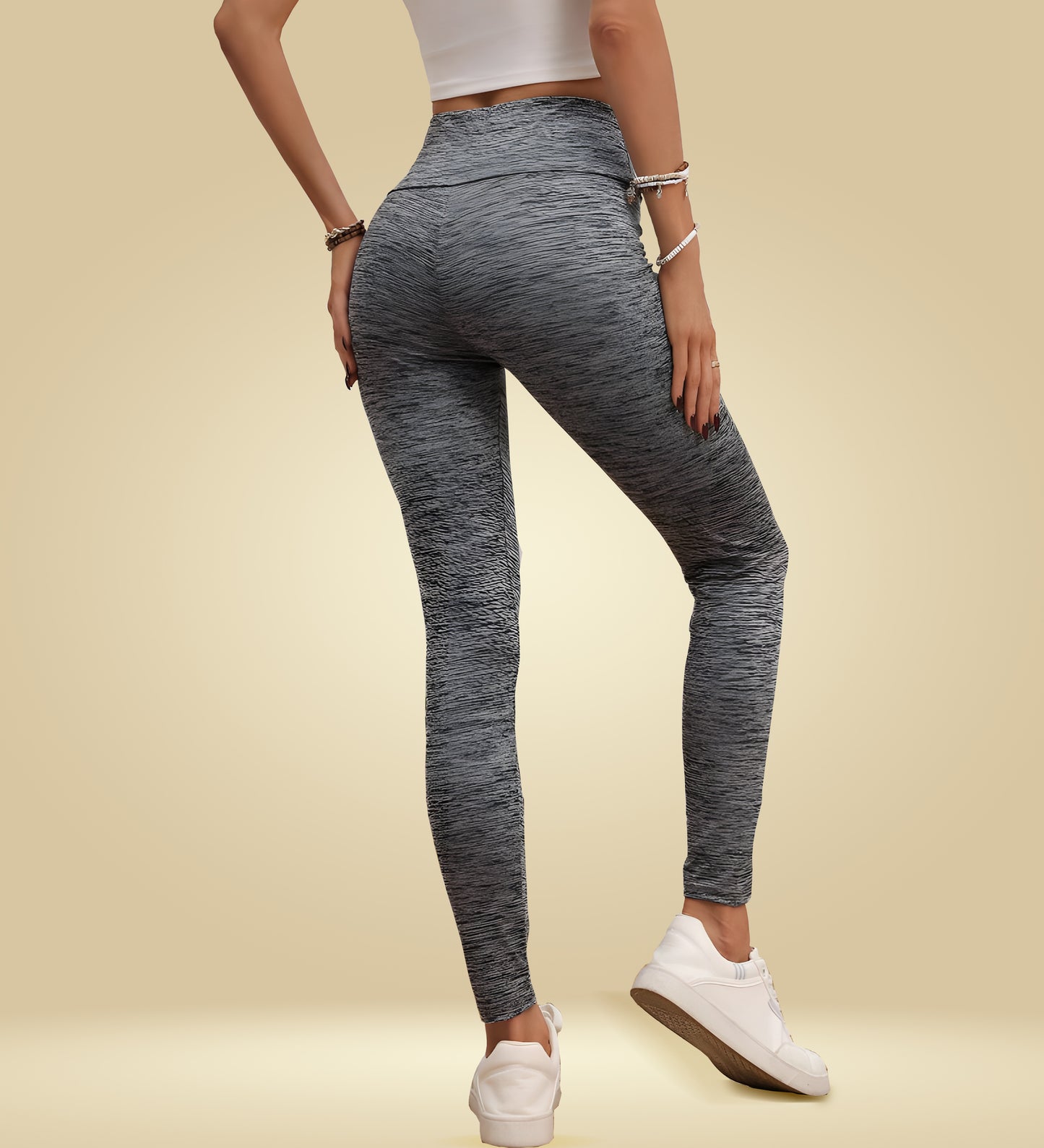 Legging femme PocketPulse