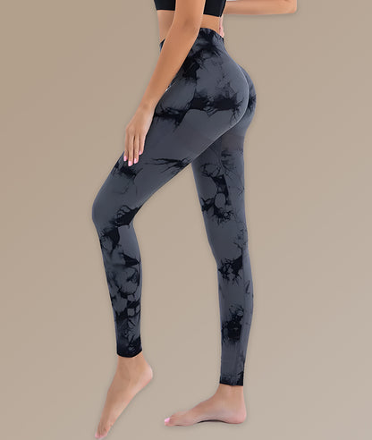 Legging Shadow Flex - Noir