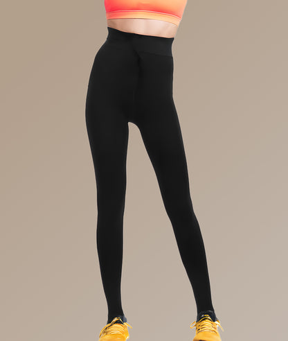 Legging ThermaMove - Noir