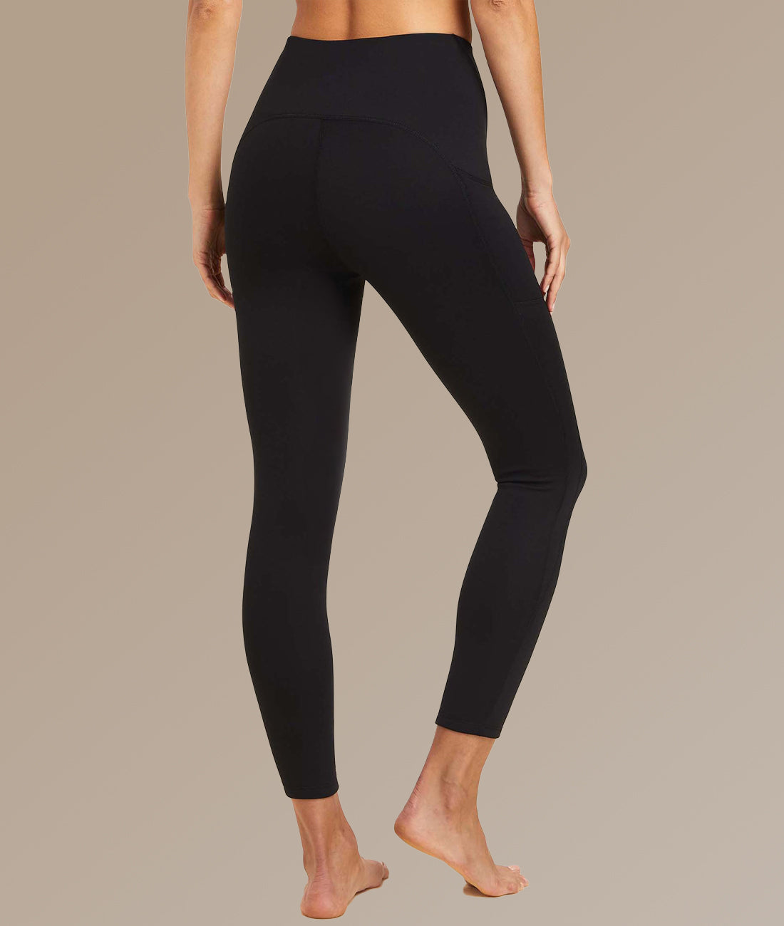 Legging ThermaMove - Noir