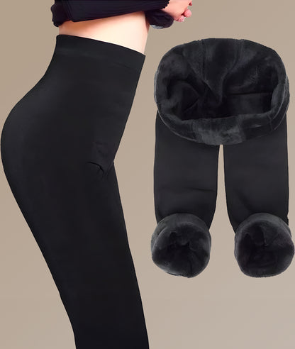 Legging ThermaMove - Noir